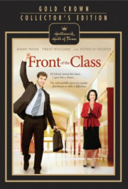 Постер Front of the Class